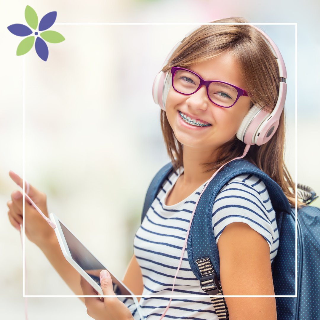 GentleDentalVA's tweet photo. 🦷 Maintaining regular dental visits is important if you have a teen or child in braces.
Request their appointment with Gentle Dental Center today!
📲 https://t.co/aYWSVmjWVD
#GentleDentalCenter #OralHealth #DentalVisits #RequestAppointment https://t.co/eGEf9W0CwJ