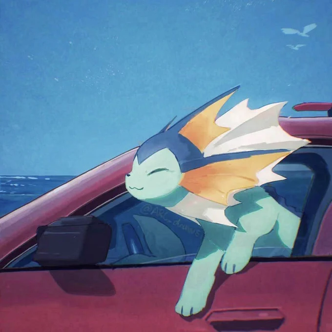 Summer Air