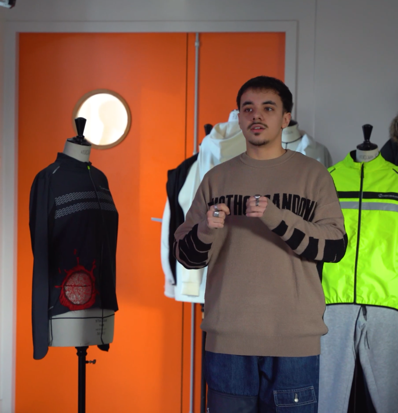 Voici une rétrospective des séminaires qui ont marqué l'année 2022-2023 :
- Séminaire Isabel Marant 
- Séminaire Le Slip Français
- Séminaire Lacoste 
- Séminaire Intersport

#modartinternational #workshop #designer #mode #creation