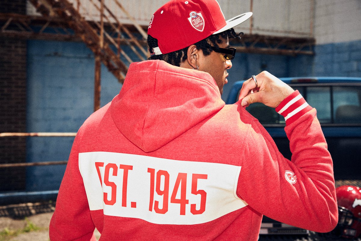 calstampeders's tweet photo. Cop the @NewEraCanada Official Sideline threads 🔥
🛒https://t.co/t90sSCV1Iy
#FitForTradition | #TogetherWeRide🐎 https://t.co/QMeYAfJ7En