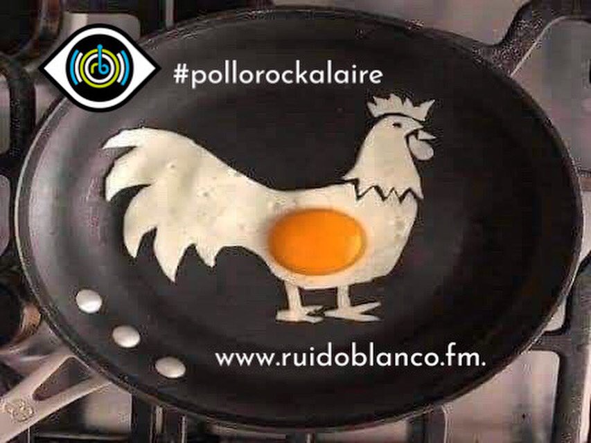 pollorockmusica's tweet photo. Arriba arriba arriba!!! Comunidad ruidosa 🎶😎🫶 #ultimolunes de este hermoso mes, y el día de hoy tenemos #especial de #desayunando ska por el mundo 🌍 por su pollo 🍗 #pollorockalaire @ruidoblancofm @iheartradiomx #elruidonodejade9ulsar 🫀🎶 @nenadragon 🧜‍♀️ #radio https://t.co/IH20Vs8C5J