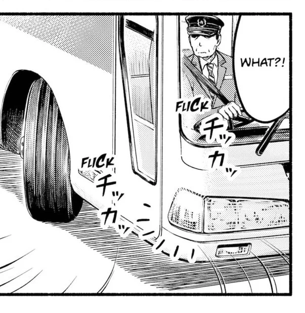 kerning my guy