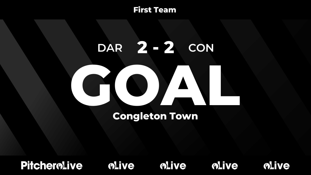 DarloTown1874FC's tweet photo. 98': Richard Duffy scores for Congleton Town
#DARCON #Pitchero
https://t.co/KoBnYmJCJw https://t.co/Se087UdXAe