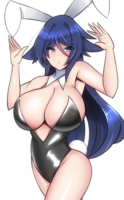 うちのこ神威さんを描きました!!! 