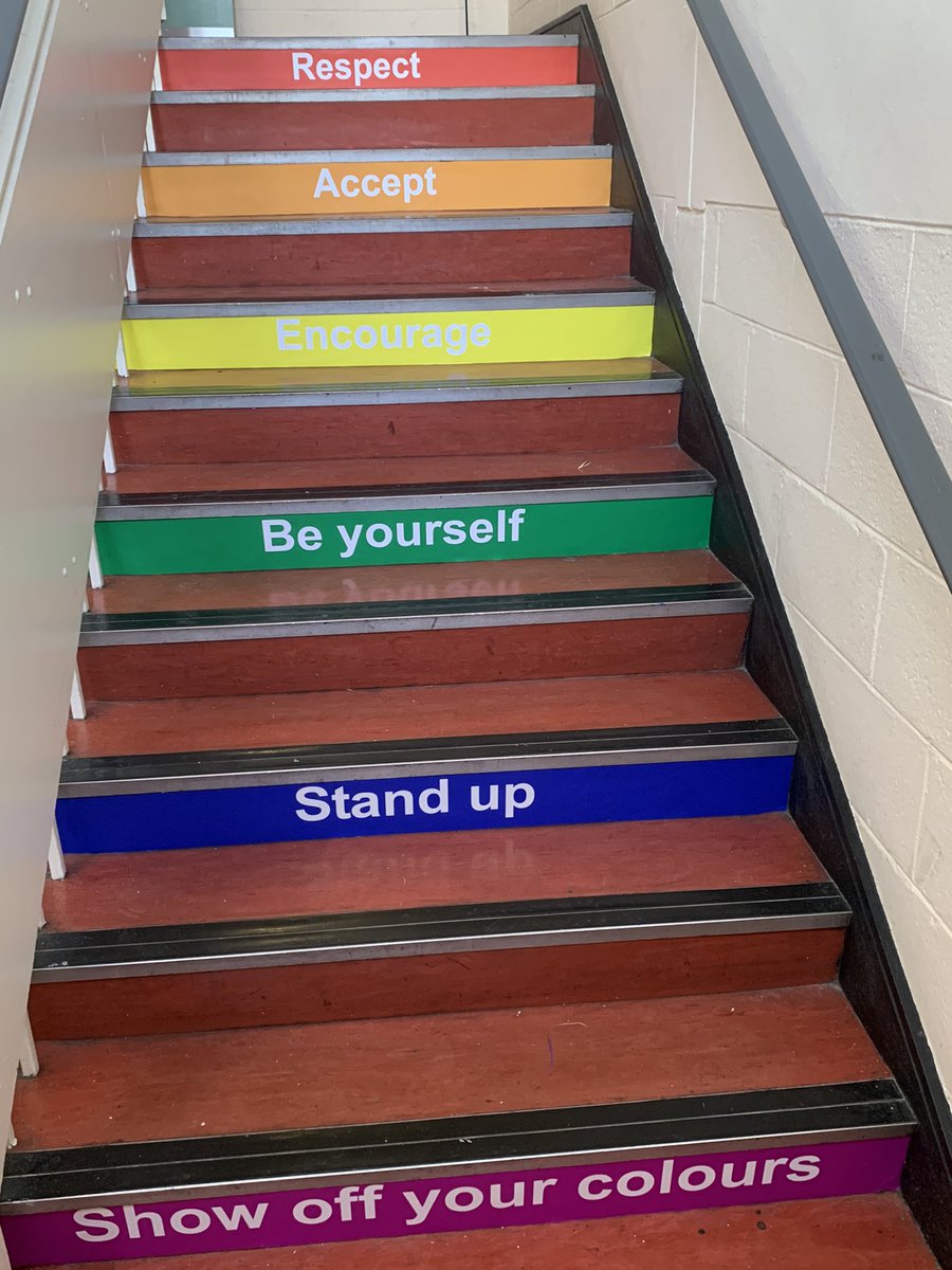 CoolockCC's tweet image. Our staff are so happy to start the year in Coolock Community College today. Our new decals, notebooks, pens, keyrings &amp;amp; water bottles gifted to us by our very generous pals in @AWS_UKI also helped sweeten the deal. Here’s to the start of a very exciting chapter #AWSinCommunities