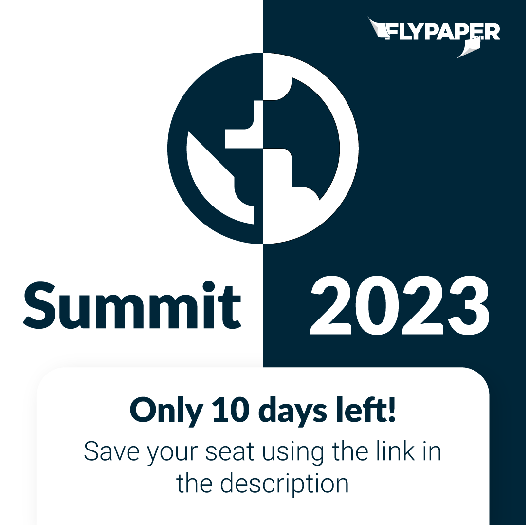 flypapertech tweet picture