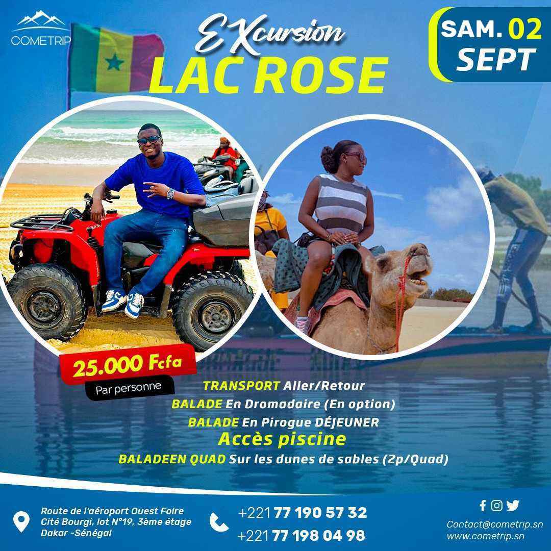 ComeTripSn's tweet photo. L'été est là et Cometrip vous a reservé plusieurs activités un peu partout au Sénégal.
Voyagez chaque weekend avec nous!

Réservation sur le site :  https://t.co/hSPKSGLW4i
771980498/ 771905732 https://t.co/pnxdBBpOQE