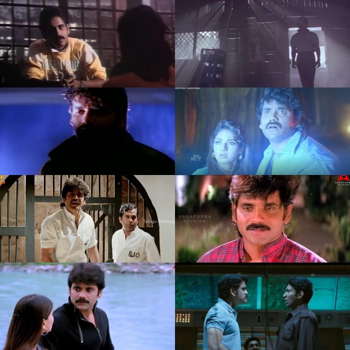 Athreeya7's tweet photo. Happy Birthday Actor Nagarjuna 👑🛐 https://t.co/2q5DeHqnpi