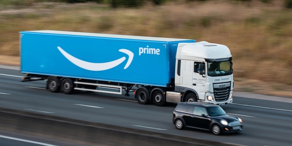Amazon's delivery practices are coming under fire as reports of dangerous conditions for drivers and workers surface. #AmazonDelivery #WorkerRights #DeliveryDangers #frekhtmanassociates    866attylaw.com/amazons-delive…