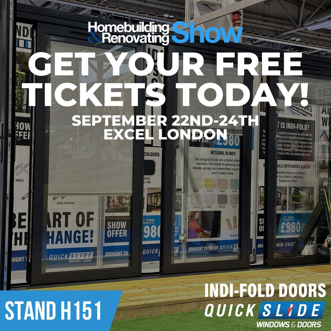 Quickslide Ltd tweet media