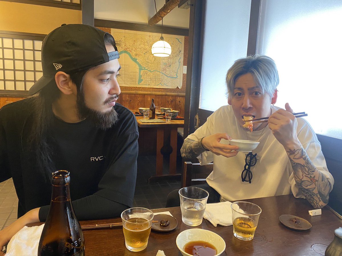 MiVidaLocak's tweet photo. おじさんの休日 https://t.co/ITl9U5X1TJ