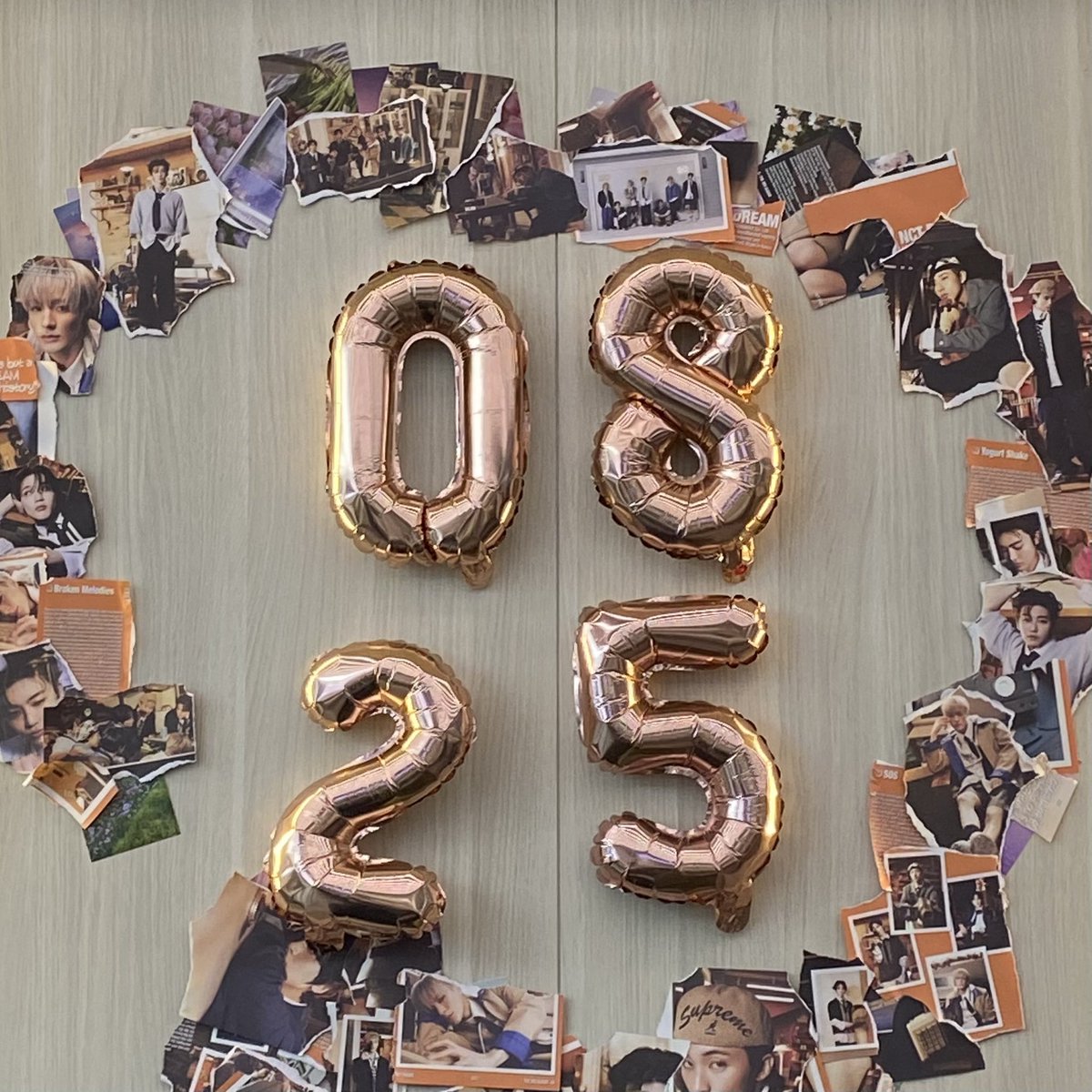 lieya_kd's tweet photo. cse dreamies by @ourluckiest7 #OurLuckiest7 🍀 https://t.co/3obxdzzn2d