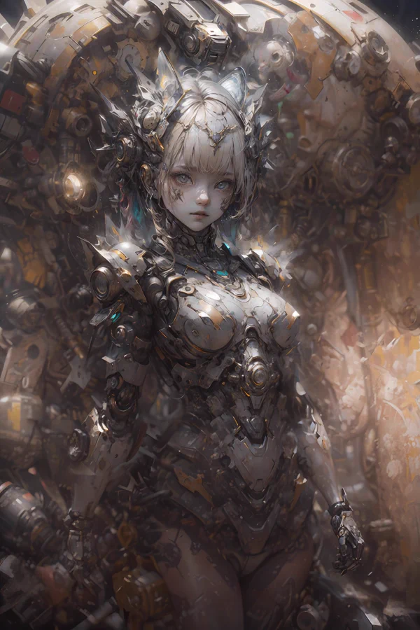 ai cosplay