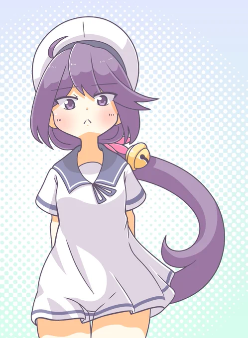 海防艦曙ちゃん 