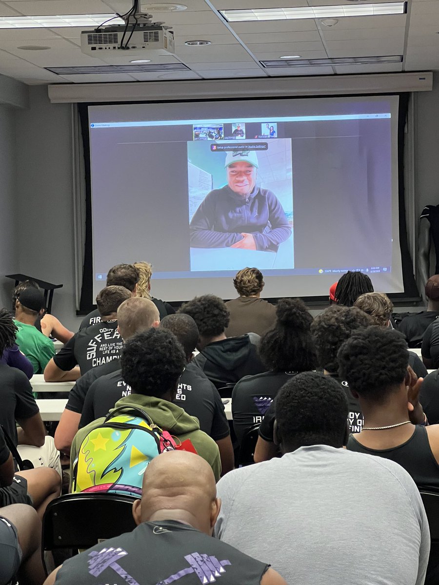 Colby Carthel tweet media