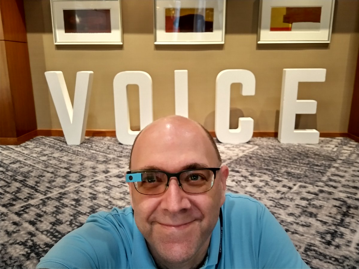 afirstenberg's tweet image. Day 9: Wed, 6 Sep
@VOICEandAI kicks off!
I&apos;ll be speaking on balancing Open Source and commercial ML. (Expect @LangChainAI.) And @nobleackerson and I will record a #TwoVoiceDevs episode w/ audience questions.