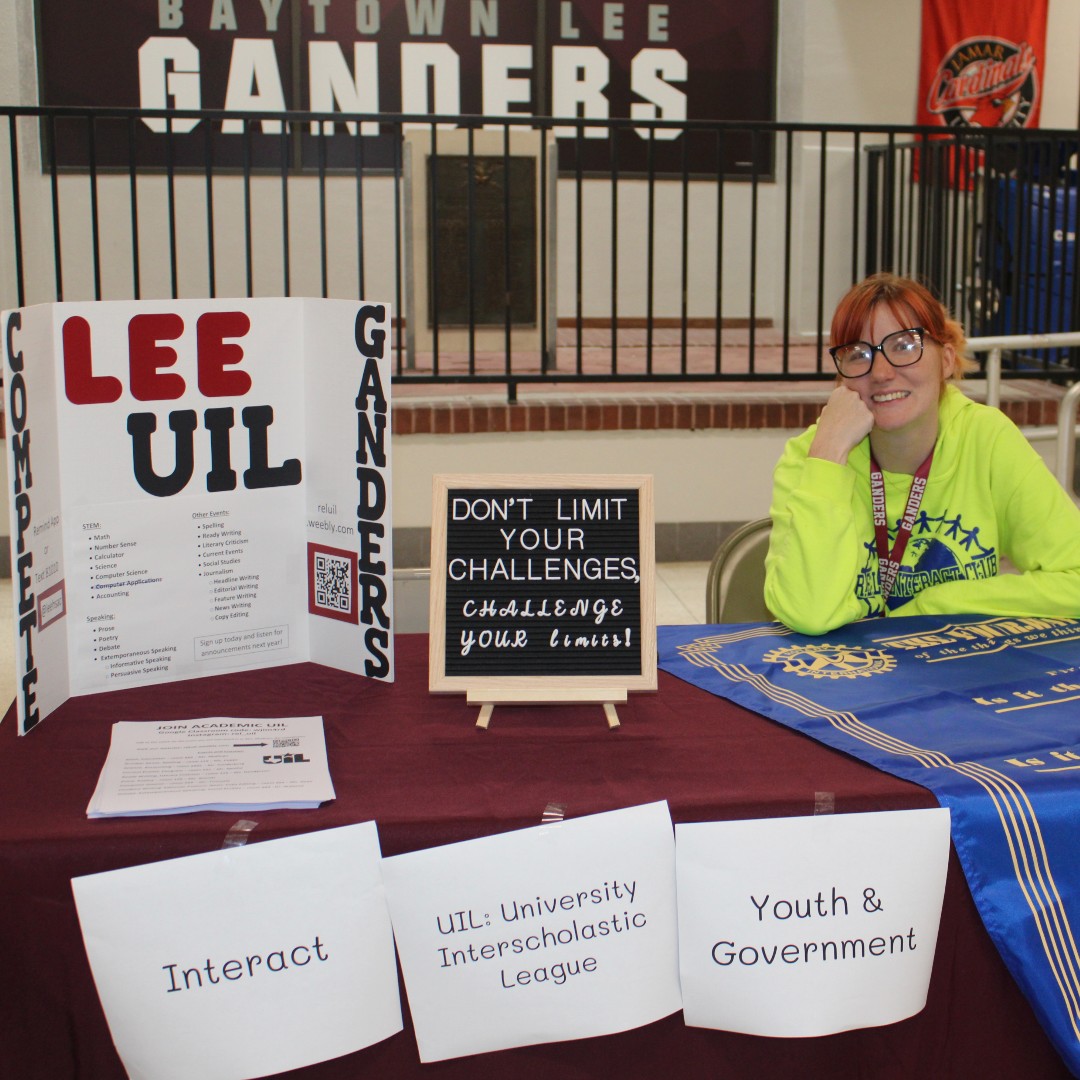 Goose Creek CISD tweet media