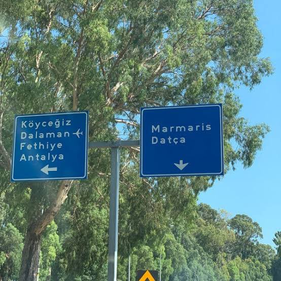 Ödediğim bedelin karşılığı