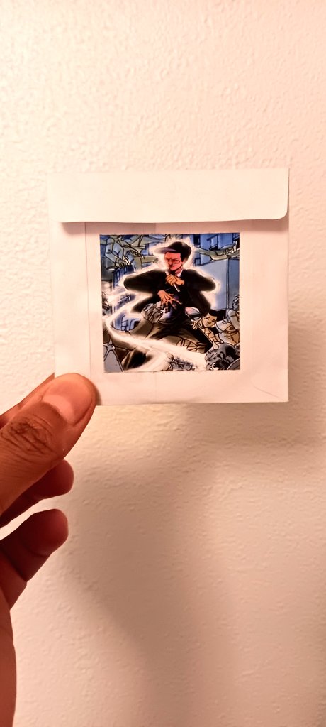 WORLD'SBURNIN tweet media