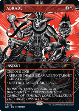 MTGGoldfish tweet picture