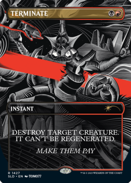MTGGoldfish tweet picture