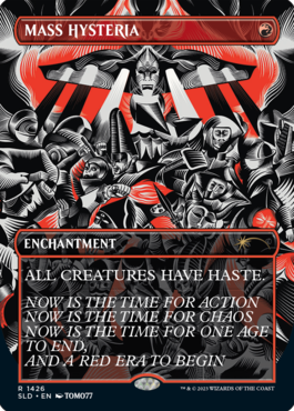 MTGGoldfish tweet picture