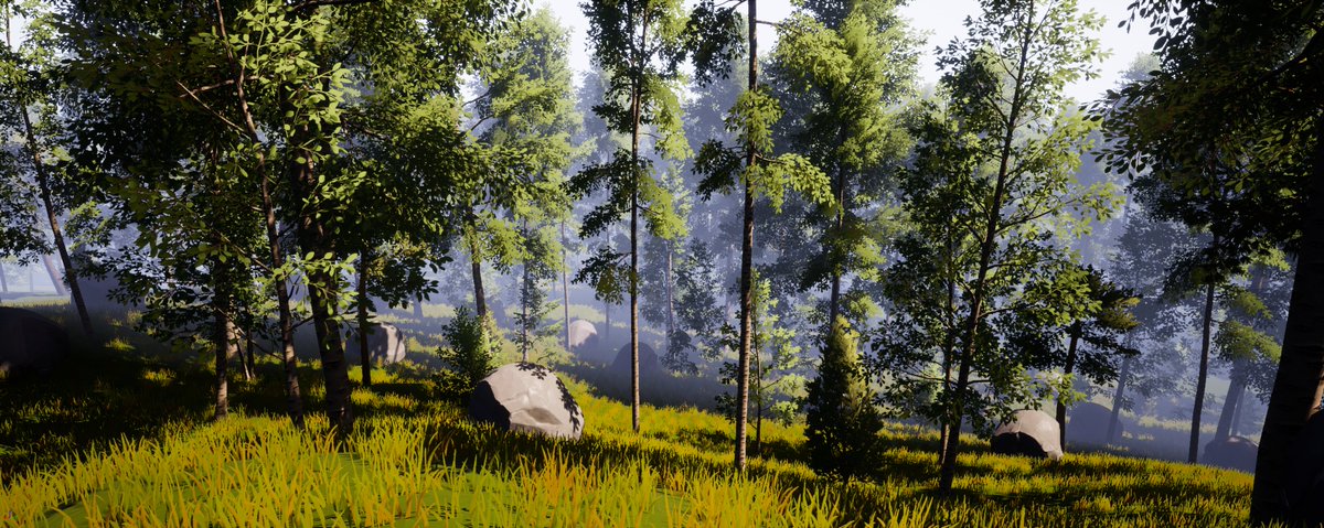 getthegame_ki's tweet photo. "A new world with new possibilities awaits you."
G.E.T. Alpha
#getthegame #gaming #indie #indiegame #IndieGameDev #survival #adventure #games #madewithunreal https://t.co/laExjqTfyO