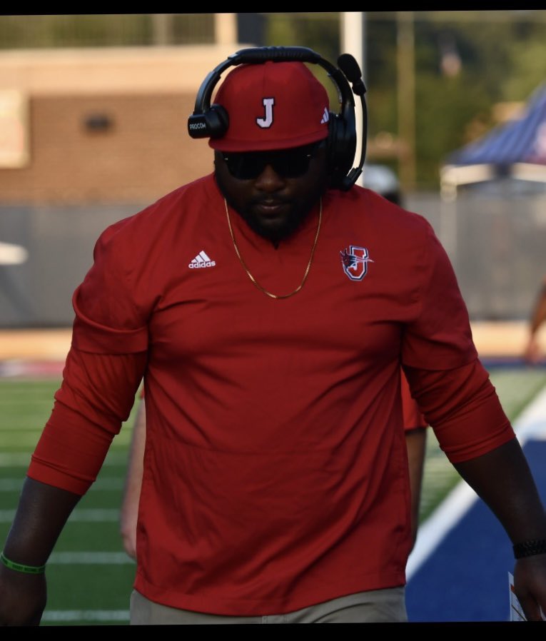 Coach Ford tweet media