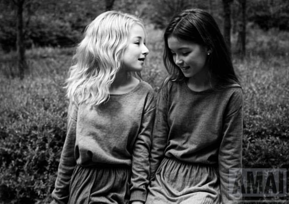 Rainmaker1973's tweet image. A kind of optical illusion used in paintings for centuries

Squint or hold your phone away, you will see something else