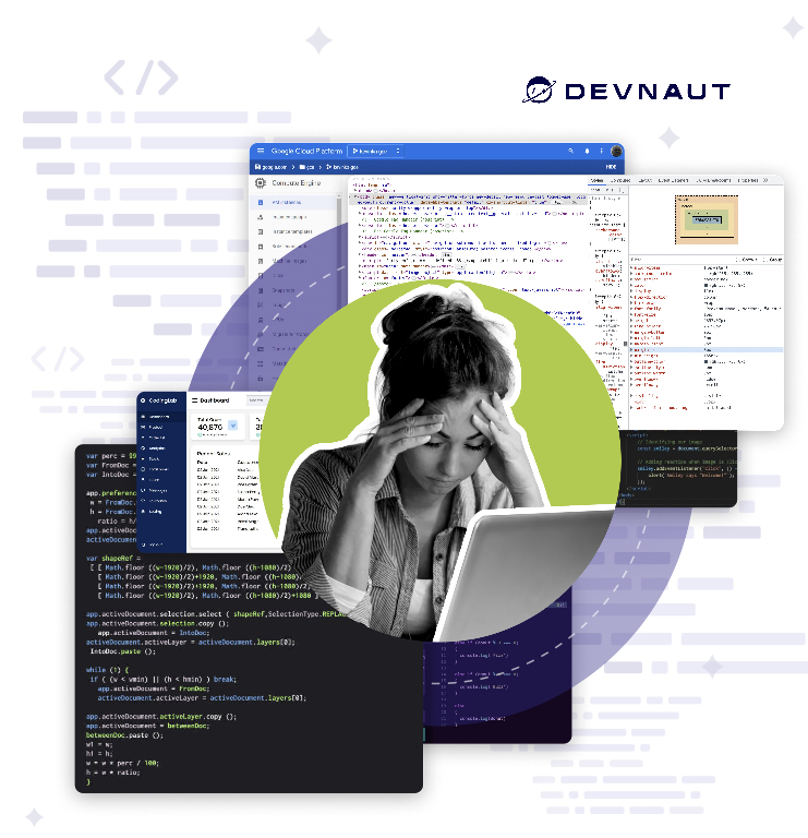 devnautIO's tweet image. Tired of codebase complexities? The C4 model offers a clear path: Context, Containers, Components, Code. 🌐 Navigate like a pro and optimize your development journey. 🚀

Learn how: devnaut.io/resources/c4 
#C4Model #CodebaseNavigation #SoftwareDevelopment
