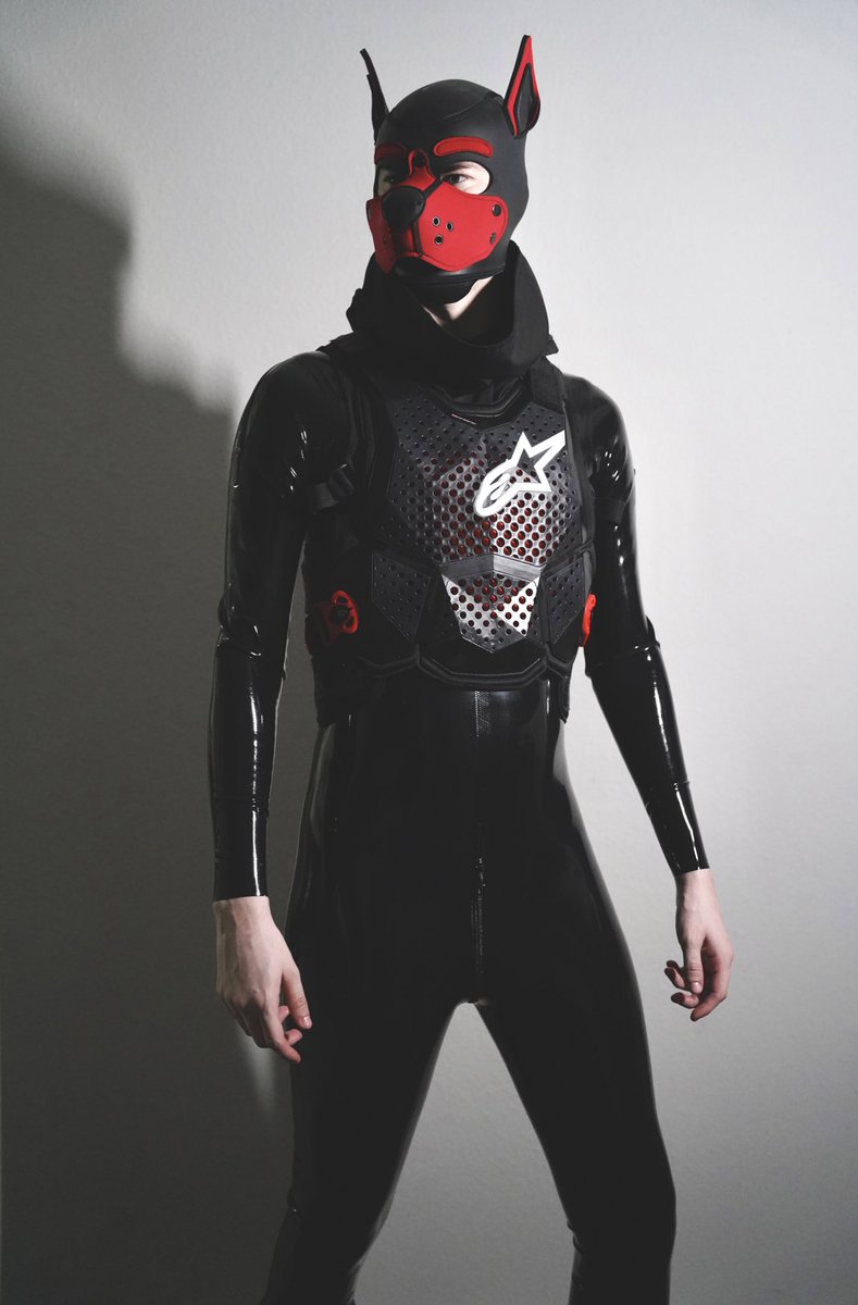 KnottyMain's tweet image. Did someone say my name 👀
Happy MX Monday. ❤️