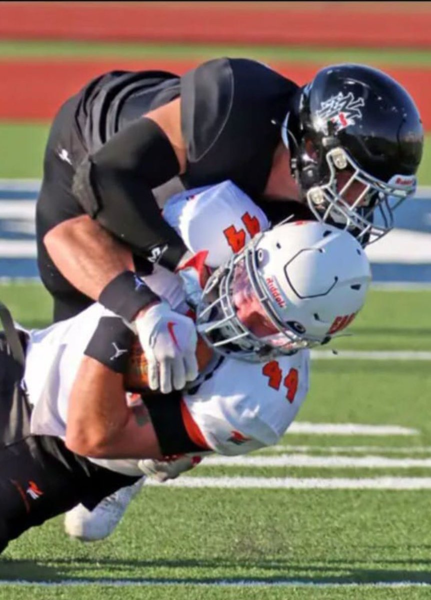 Blake Corner 🐎 tweet media