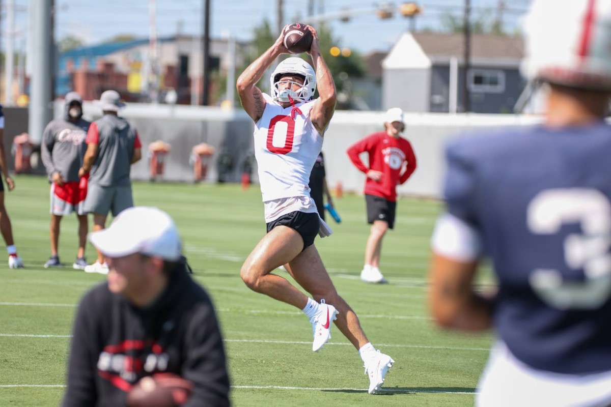 GoCoogs.com tweet media