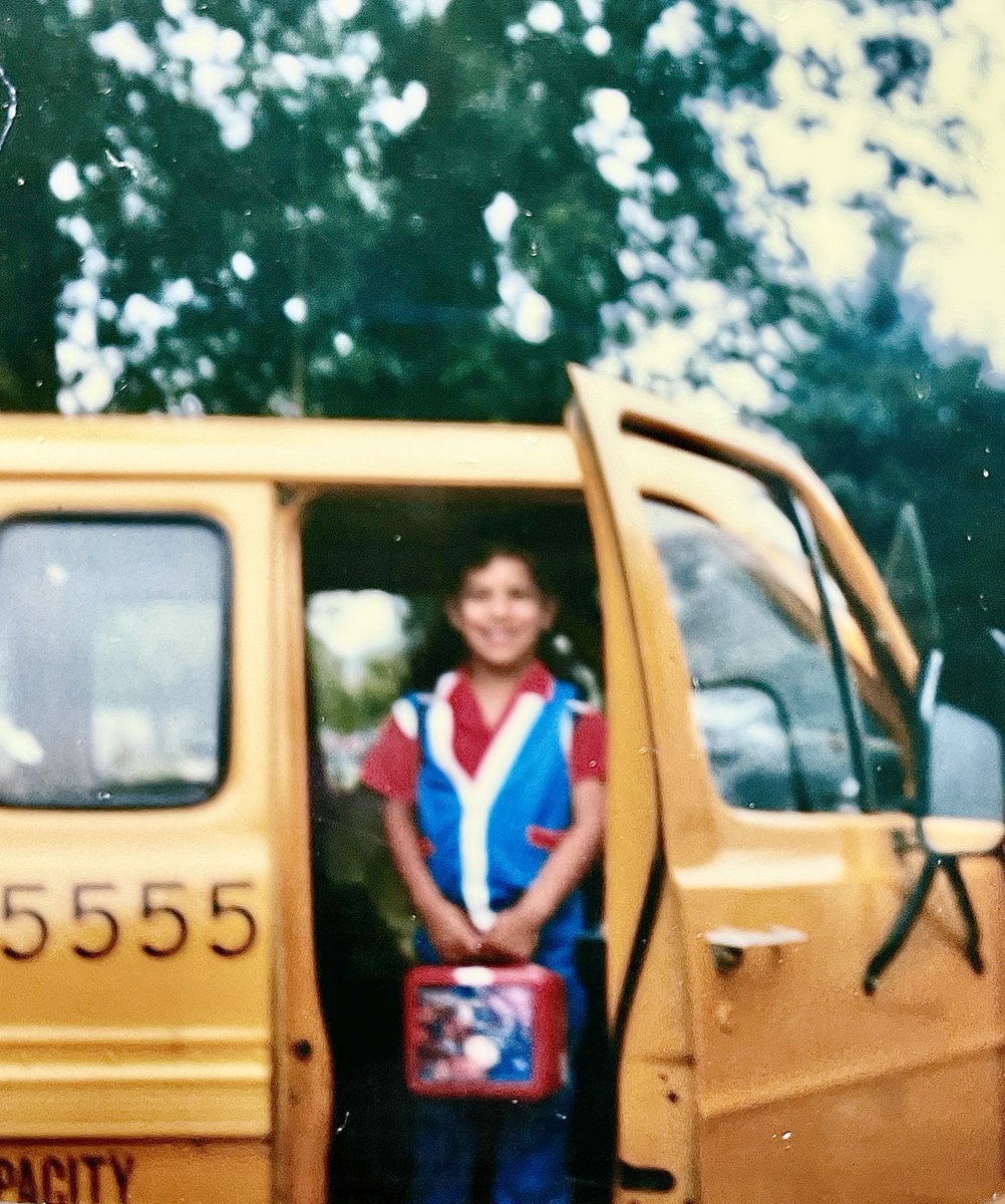PaulJNegron's tweet photo. Happy #BackToSchool DC! The start of school brings back so many amazing memories. Wishing students, families, educators and staff a wonderful start to the 2023-24 School Year! #FirstDayDC @OSSEDC https://t.co/WTtfEfxTVf