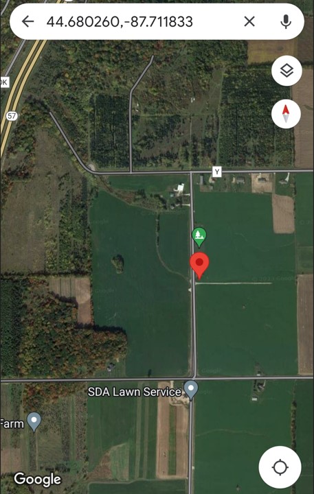 PeninsulaFarmer's tweet photo. Join us tomorrow evening from 5-6 p.m. for our Conservation Conversation.

Attendees will listen to a Bark Bed Bioreactor presentation on Kinnard Farms. Matt Komisky, USGS, will be presenting.

No RSVP is required. https://t.co/BkD2ICHgDQ