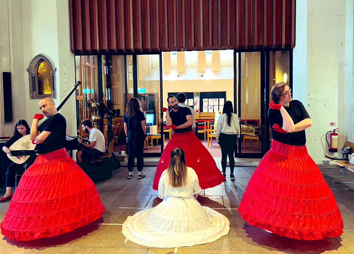 Ensemble OrQuesta tweet media