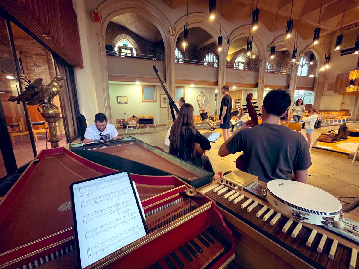 Ensemble OrQuesta tweet media