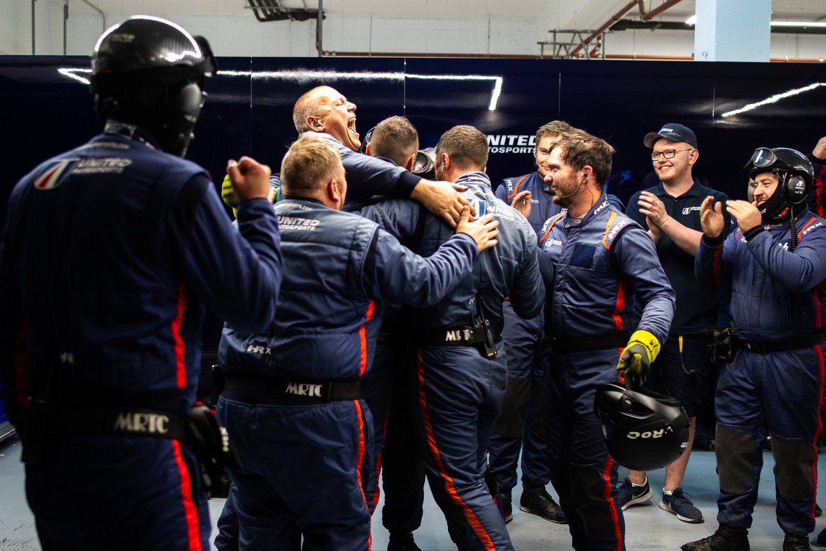 European Le Mans Series tweet media