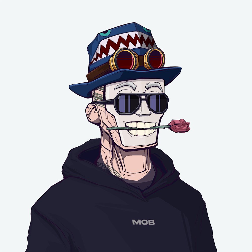 griim911's tweet photo. @Uzy1000x @mobstudios_ Gm uzy, I'll #Mob4life https://t.co/wS5yDx1H6M
