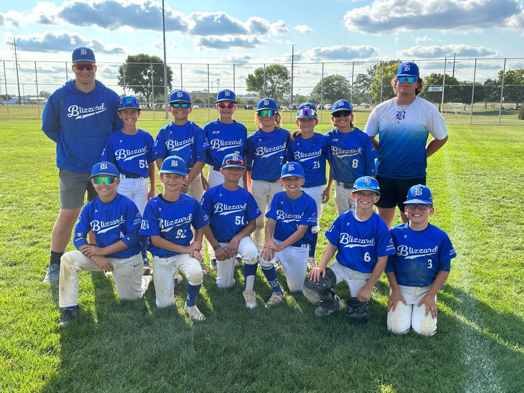 BlizzardBasebal's tweet photo. AFBL Series #1 of Fall Ball was a success all around!

11u🥈
14u Blue🥇
15u Blue🥇
16u Blue🥇
16u Black🥈
2024 Blue🥇

#BlueLove🔵 https://t.co/THSMYanymu
