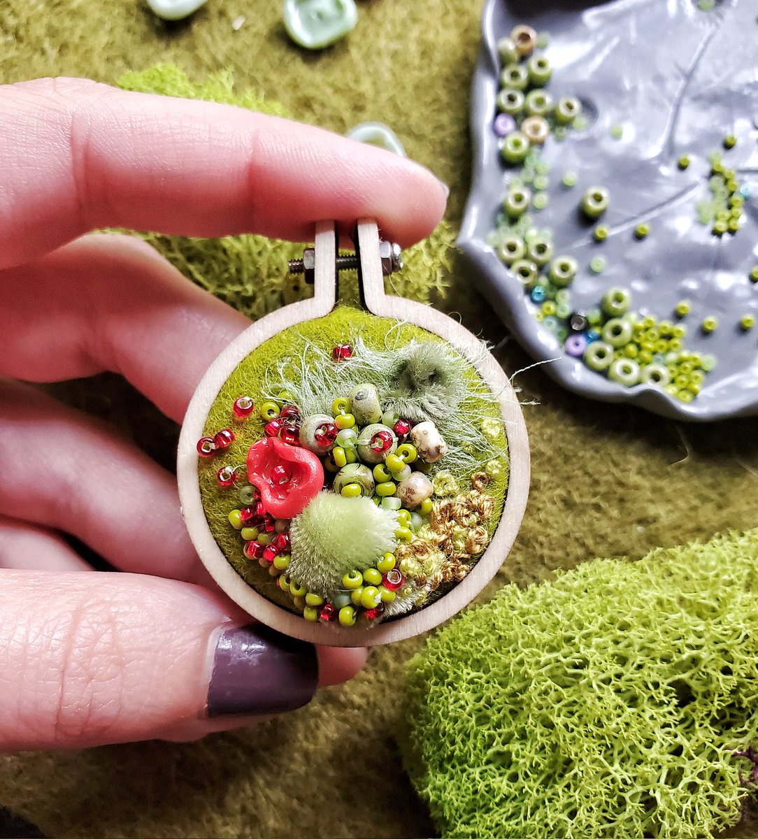 Flora Minima tweet media