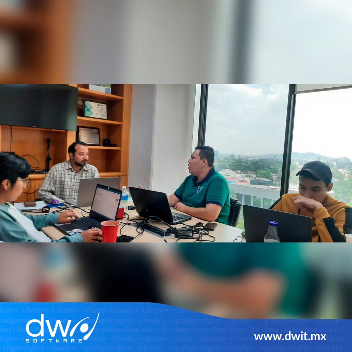 software_dw's tweet image. Ya nos estamos preparando para #codelaunch2023  estamos seguros que nuestra estrategia será la mejor 😎 ¿Ya tienen sus entradas para este miércoles? #DWSoftware