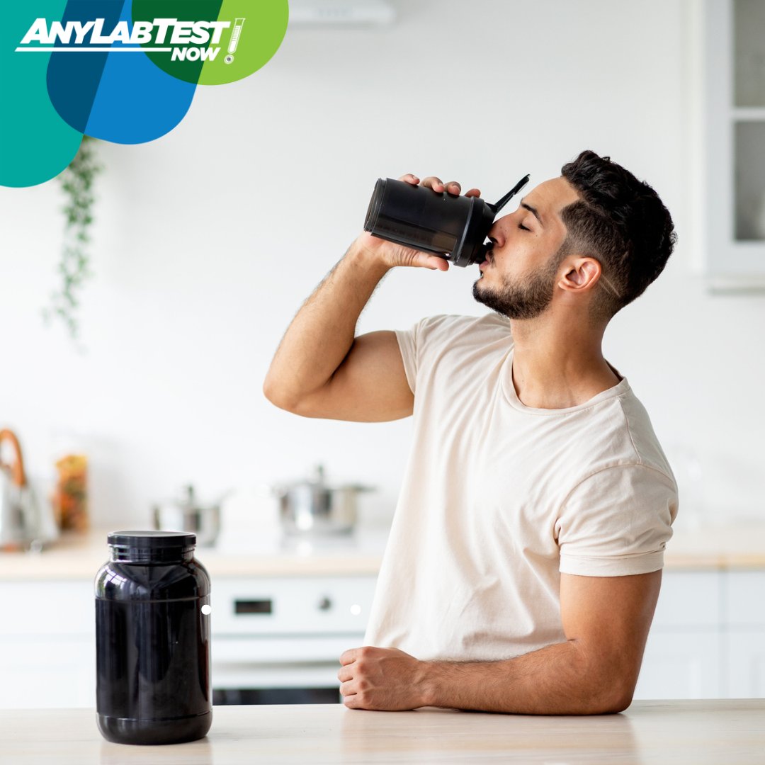 AnyLabTestNowGA's tweet image. The Micronutrient Test is a blood test that measures your body’s ability to absorb vitamins, minerals, and other essential nutrients. The results can help you and your physician determine if you have a vitamin deficiency and... welcome!

anylabtestnow.com/tests/cellular…

#AnyLabTestNow