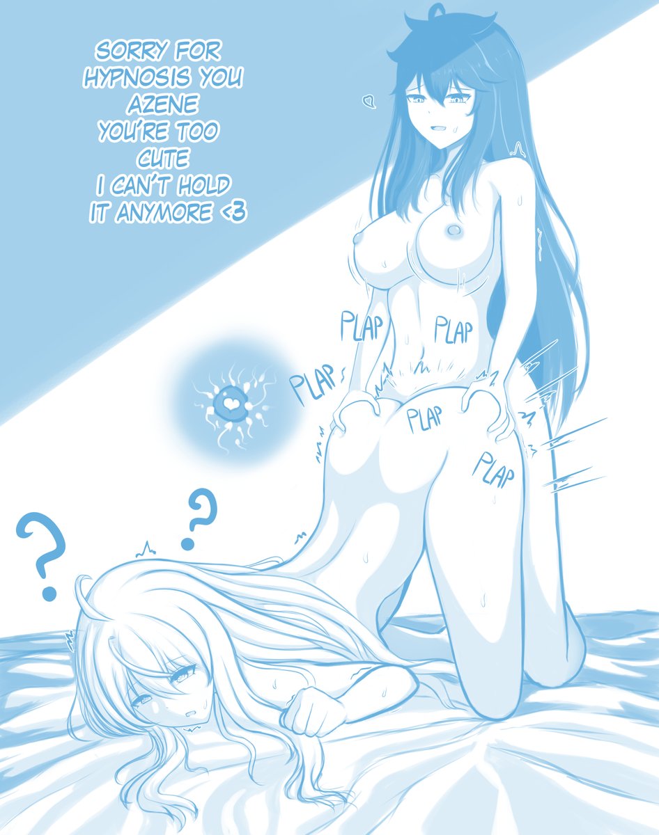 AzeNeChan's tweet photo. Futa segs rkgk with Neru π¦
#AsszeNe #neruseggs https://t.co/nXWXK1GDdW