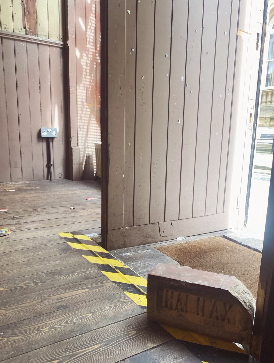 Grayston Unity tweet media