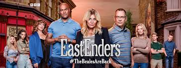 thezacdj's tweet photo. Wait, what? Curiouser and Curiouser. If that's even a word.

#Eastenders #Headspinning https://t.co/747ZbkUmtj