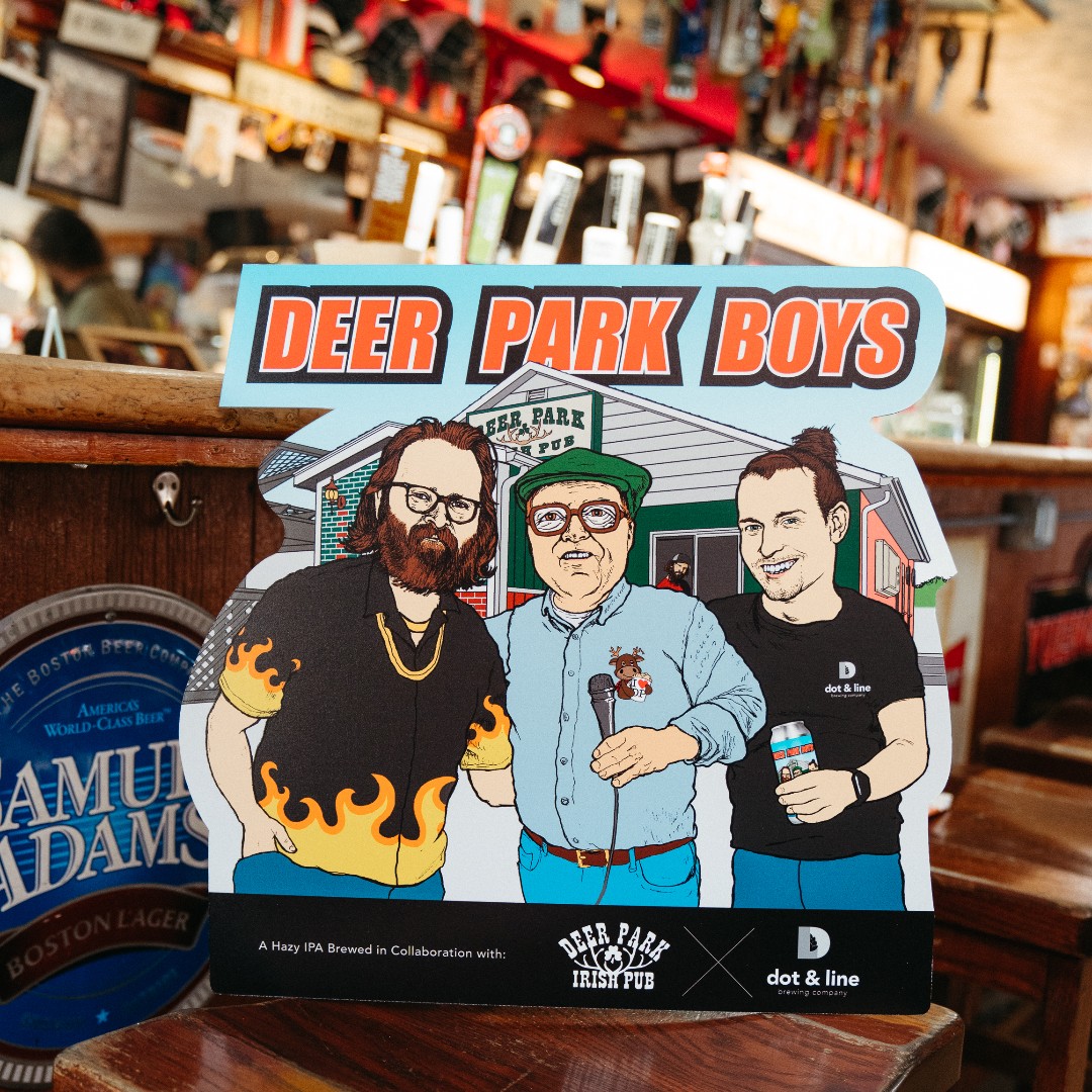 Events this week ☘️ 
Karaoke Wednesday🎤