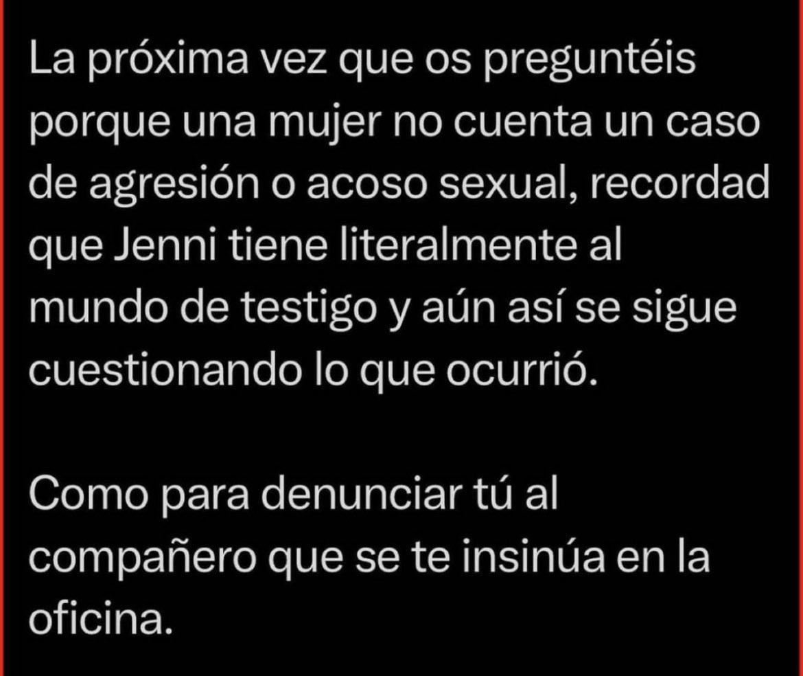 AlbericioMyriam's tweet image. #yas28ago