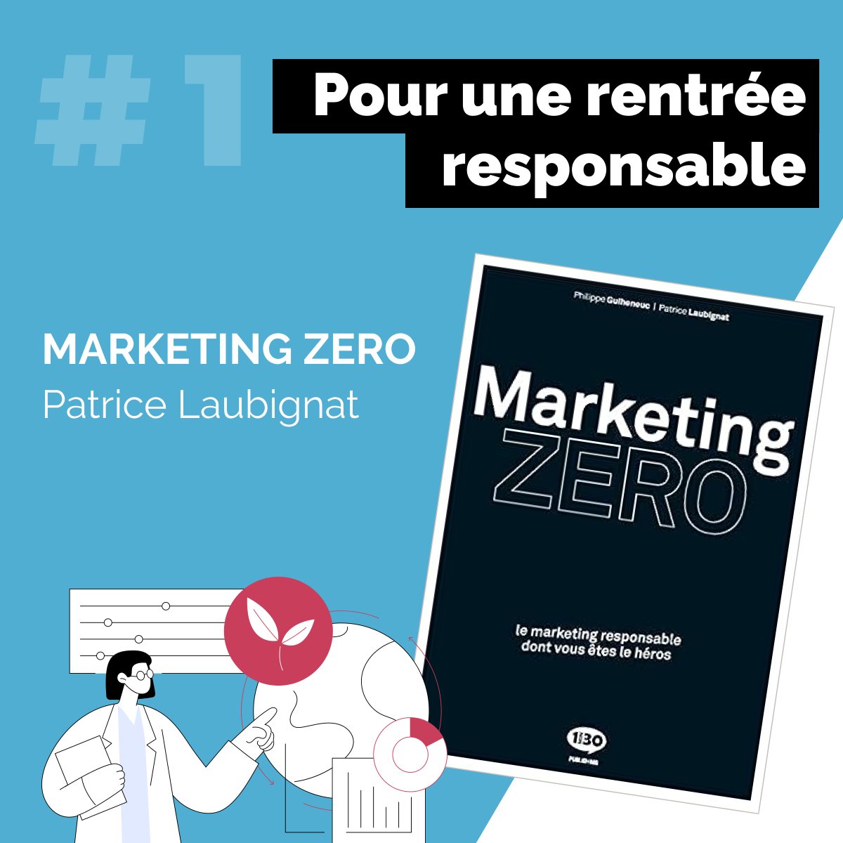 _KissTheBride_'s tweet photo. Et si on préparait la rentrée avec un peu de lecture ? 📚
Si vous avez d'autres références idéales pour aborder la rentrée, on est preneurs aussi. 👀 https://t.co/QlxFTj02Fy