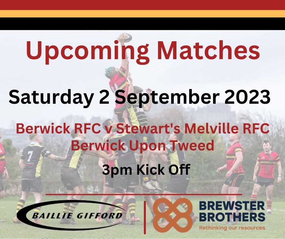 Stew Mel RFC tweet media